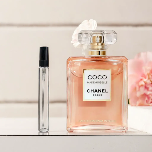 Како Chanel Coco Mademoiselle Intense Ќе Ве Натера Да Заблескате