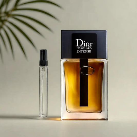 Парфем кој оставa впечаток на класа и моќ: Dior Homme Intense