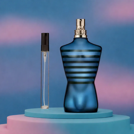 Совршениот Декант за Мажи оваа Зима - Jean Paul Gaultier Ultra Male