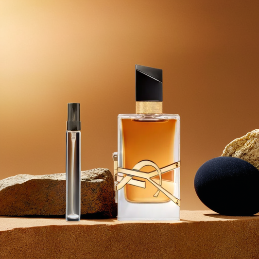 Yves Saint Laurent Libre Intense: Моќта на Интензивната Женственост