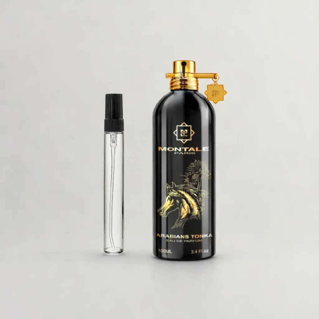 Montale Tonka Arabians - 10ml декант од парфем