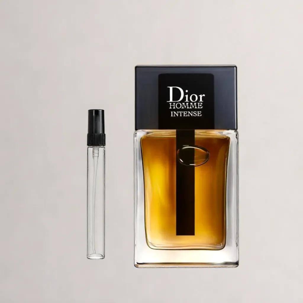Dior Homme Intense EDP - 10ml декант од парфем