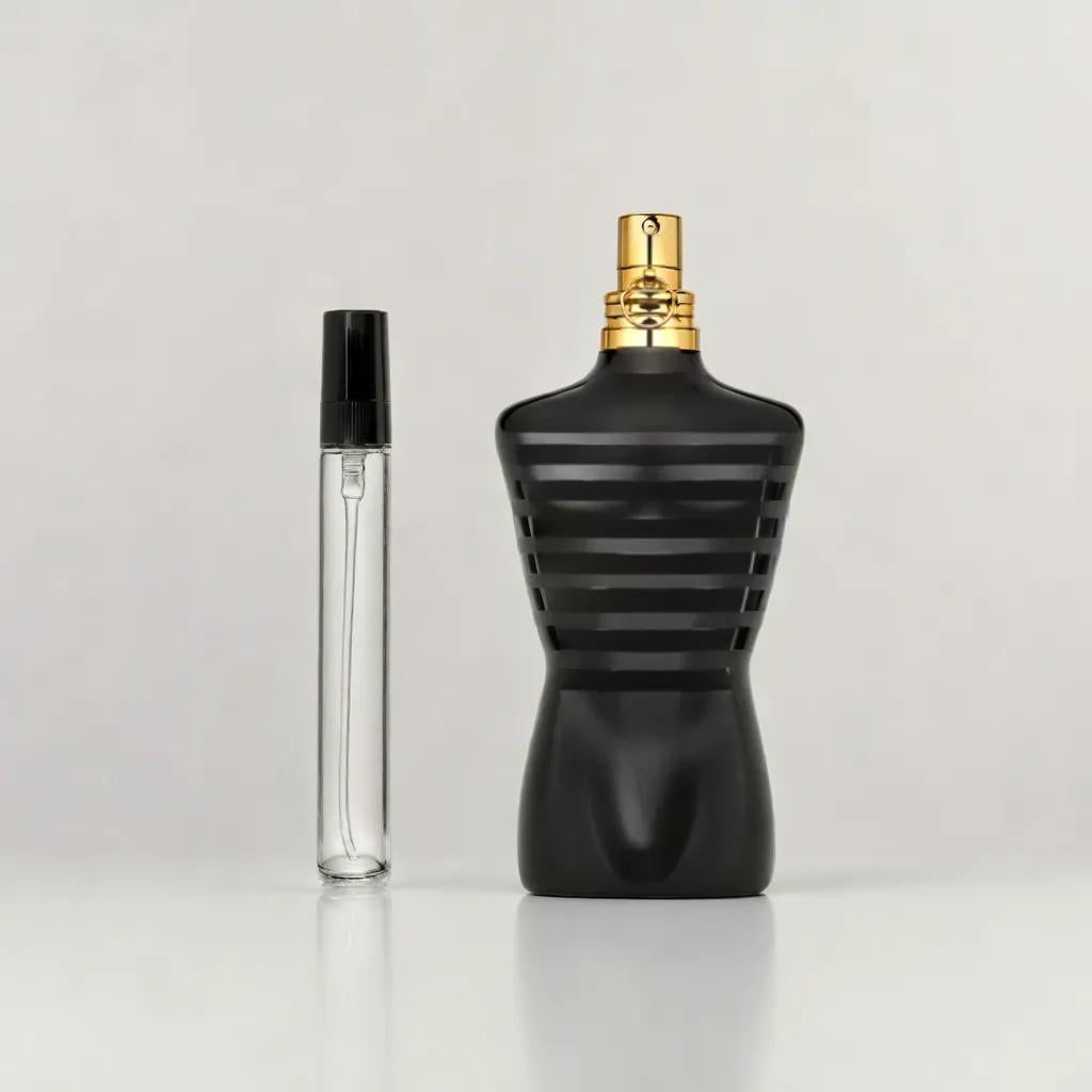 Jean Paul Gaultier Le Male Le Parfum - 10ml декант од парфем
