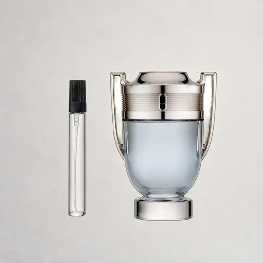 Paco Rabanne Invictus EDT - 10ml декант од парфем