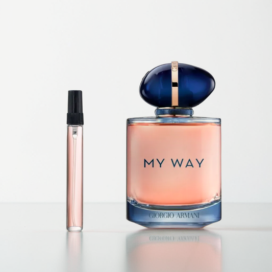 Giorgio Armani My Way Intense - 10ml декант од парфем