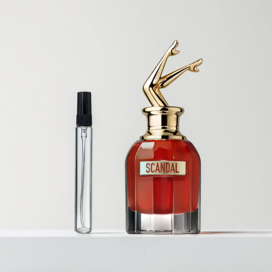 Jean Paul Gaultier Scandal Le Parfum for Women - 10ml декант од парфем