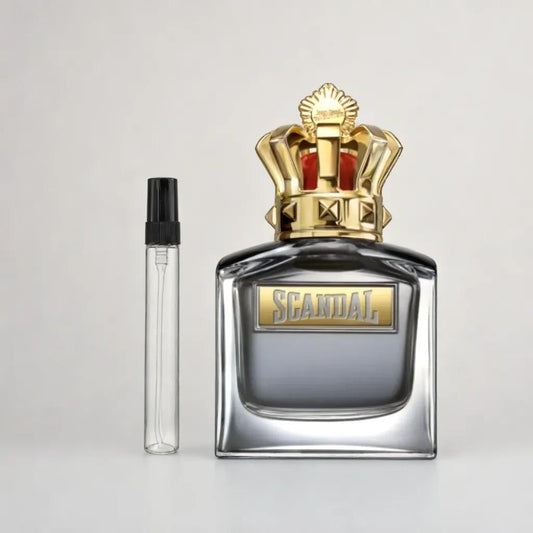 Jean Paul Gaultier Scandal Pour Homme - 10ml декант од парфем