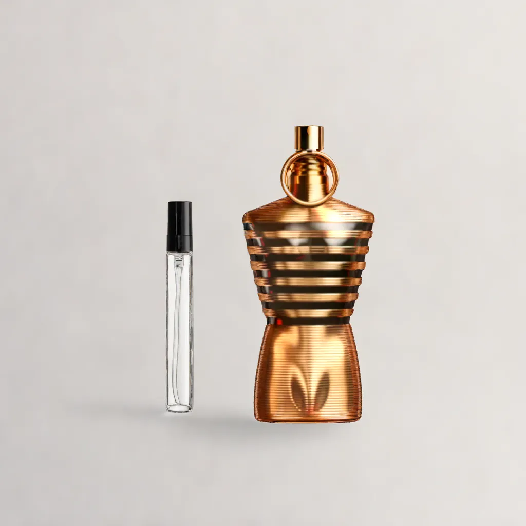 Jean Paul Gaultier Le Male Elixir - 10ml декант од парфем