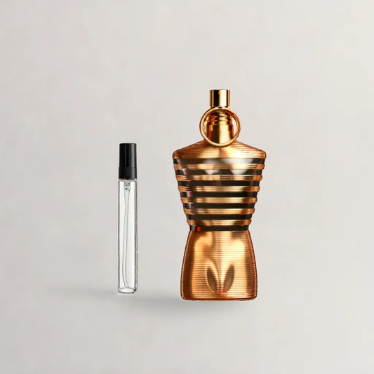 Jean Paul Gaultier Le Male Elixir - 10ml декант од парфем