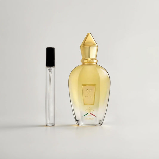 Xerjoff Naxos - 10ml декант од парфем