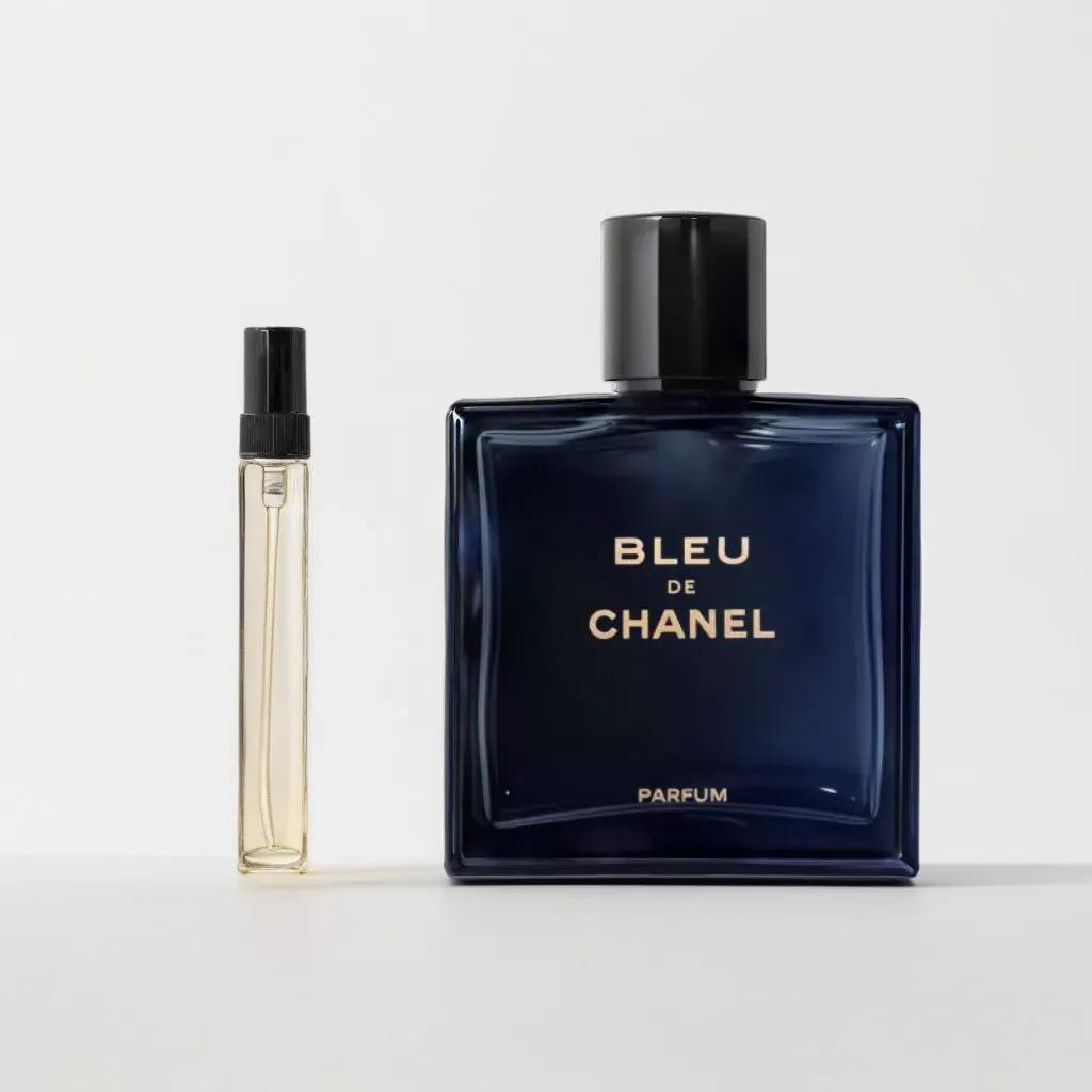 Chanel Bleu de Chanel Parfum - 10ml декант од парфем