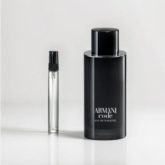 Armani Code EDT - 10ml декант од парфем