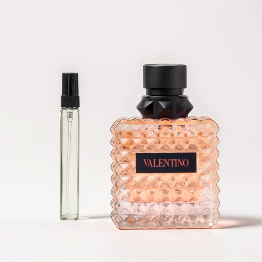 Valentino Donna Born In Roma Coral Fantasy - 10ml декант од парфем