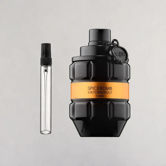 Viktor & Rolf Spicebomb Extreme EDP - 10ml декант од парфем