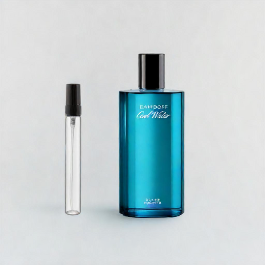 Davidoff Cool Water EDT - 10ml декант од парфем