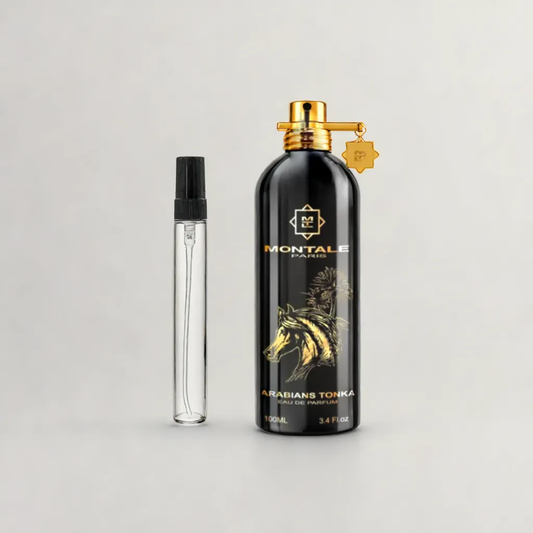 Montale Tonka Arabians - 10ml декант од парфем