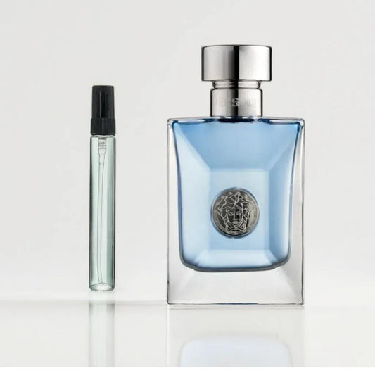 Versace Pour Homme - 10ml декант од парфем
