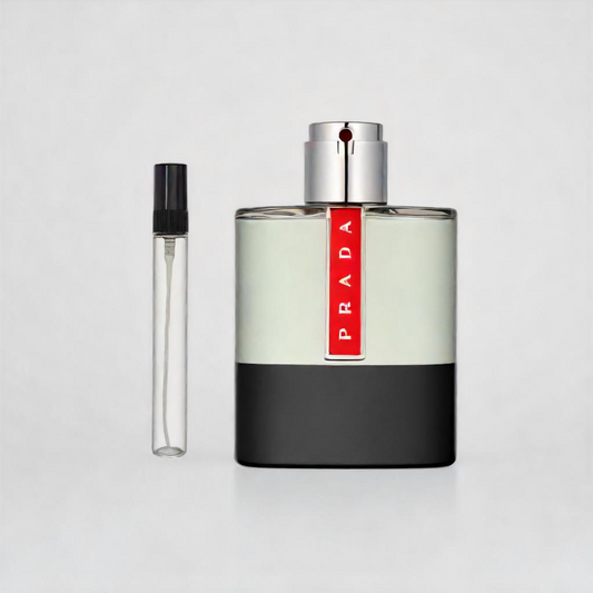 Prada Luna Rossa Carbon - 10ml декант од парфем