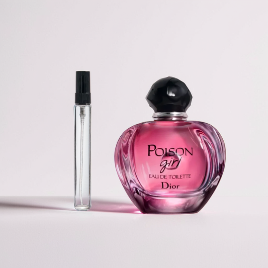 Dior Poison Girl EDT - 10ml декант од парфем