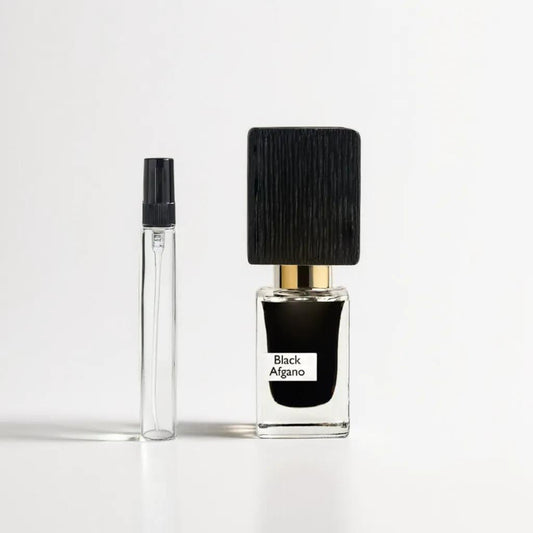 Nasomatto Black Afgano Parfum - 10 ml