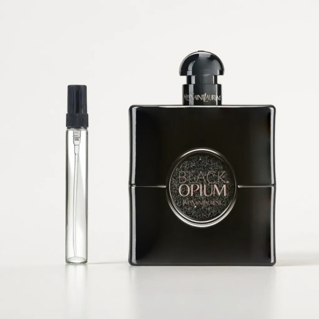 Yves Saint Laurent Black Opium Le Parfum - 10ml декант од парфем