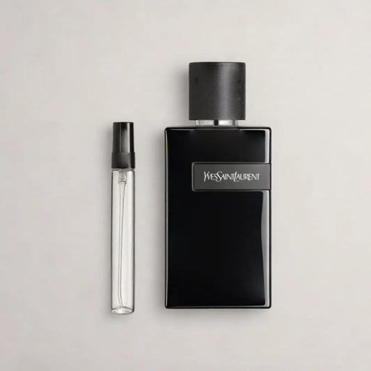 Yves Saint Laurent Y Le Parfum - 10ml декант од парфем
