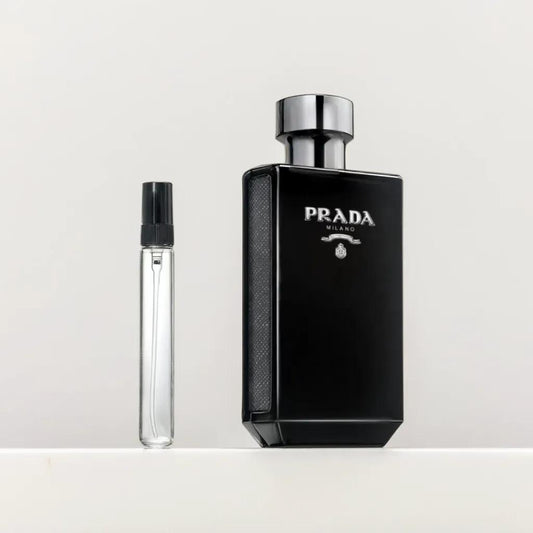 Prada L’Homme Intense EDP - 10 ml