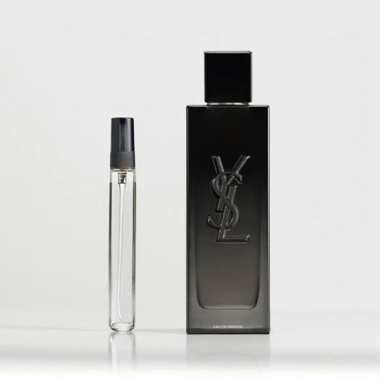 Yves Saint Laurent MYSLF EDP - 10ml декант од парфем