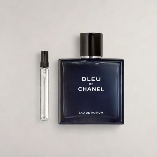 Chanel Bleu de Chanel EDP - 10ml декант од парфем