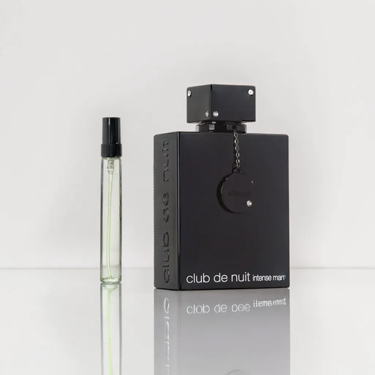 Armaf Club de Nuit Intense - 10ml декант од парфем