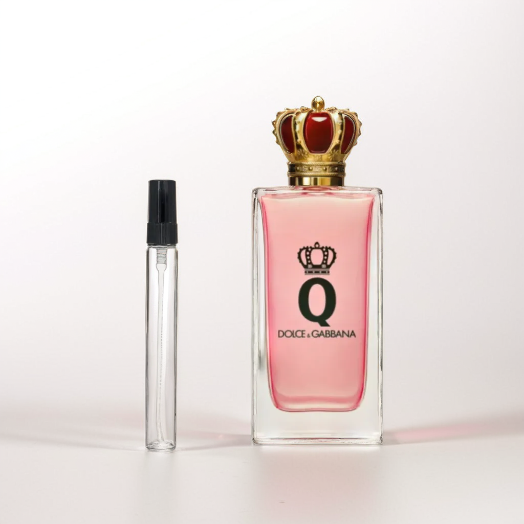 Dolce & Gabbana Q - 10ml декант од парфем