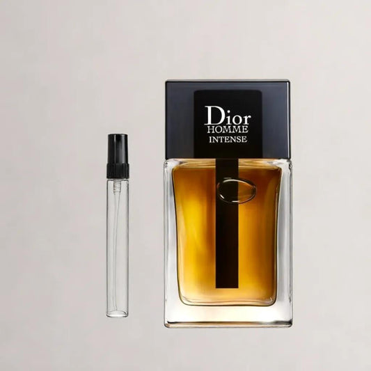 Dior Homme Intense EDP - 10ml декант од парфем