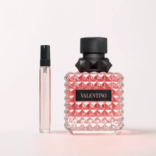 Valentino Donna Born In Roma EDP - 10ml декант од парфем