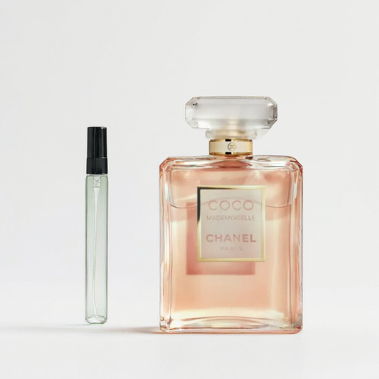 Chanel Coco Mademoiselle EDP - 10ml декант од парфем