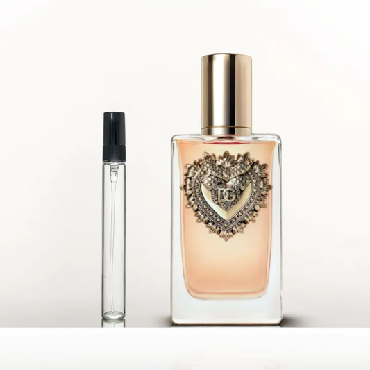 Dolce & Gabbana Devotion EDP - 10 ml декант од парфем