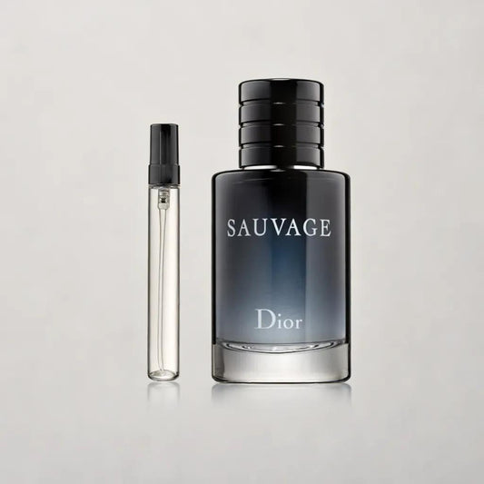 Dior Sauvage EDP - 10 ml