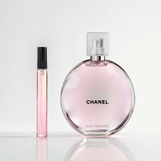 Chanel Chance Eau Tendre EDT - 10ml декант од парфем