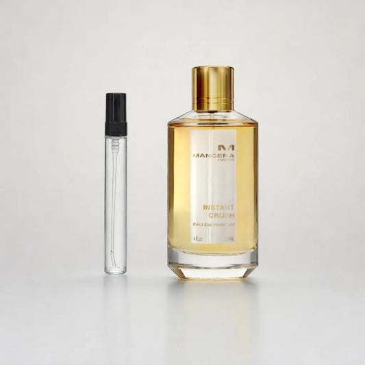 Mancera Instant Crush - 10ml декант од парфем