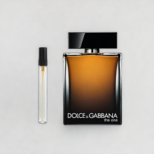 Dolce & Gabbana The One EDP - 10ml декант од парфем