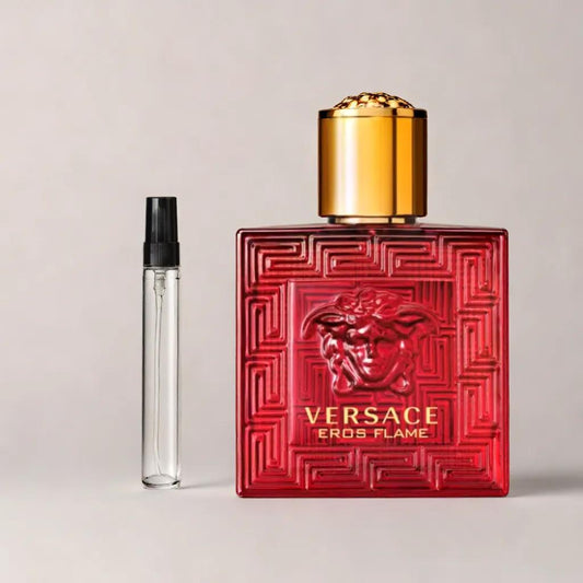 Versace Eros Flame - 10ml декант од парфем