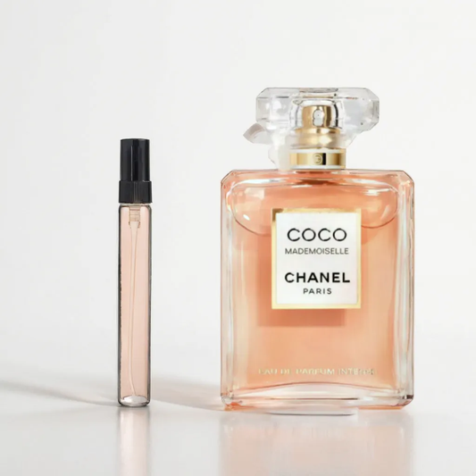 Chanel Coco Mademoiselle Intense EDP - 10ml декант од парфем
