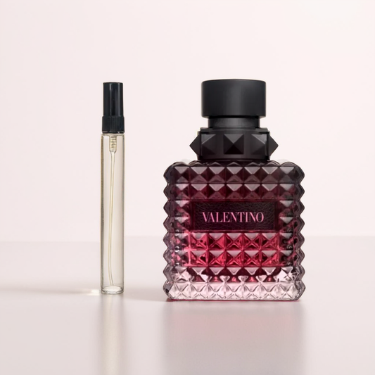 Valentino Donna Born In Roma Intense - 10ml декант од парфем