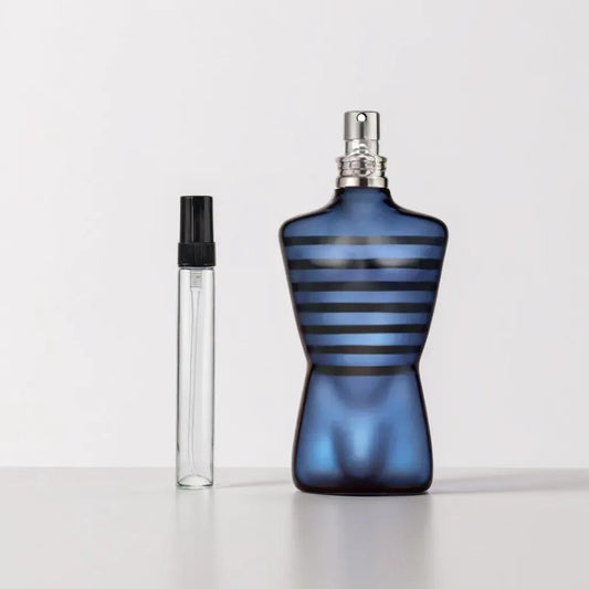 Jean Paul Gaultier Ultra Male EDT - 10ml декант од парфем