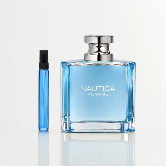Nautica Voyage EDT - 10 ml