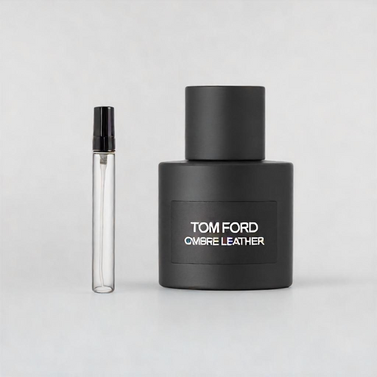 Tom Ford Ombre Leather EDP - 10ml декант од парфем