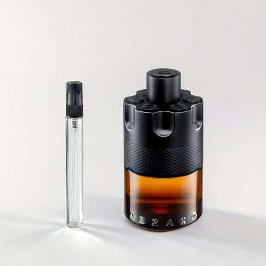 Azzaro The Most Wanted Parfum - 10ml декант од парфем