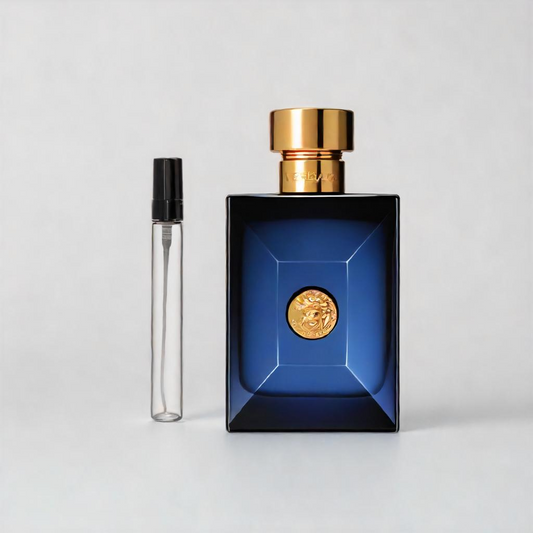 Versace Dylan Blue - 10ml декант од парфем