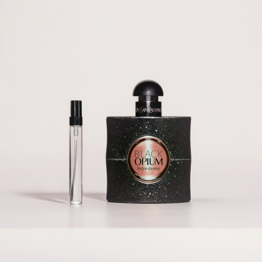 Yves Saint Laurent Black Opium EDP - 10ml декант од парфем