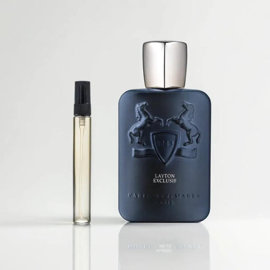 Parfums de Marly Layton Exclusif Parfum - 10ml декант од парфем