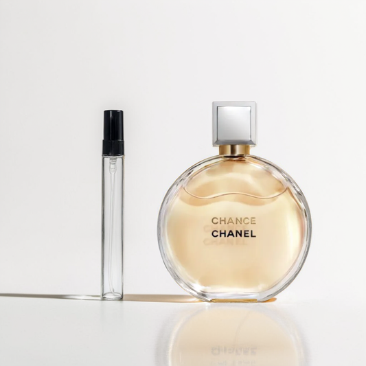 Chanel Chance EDP - 10ml декант од парфем